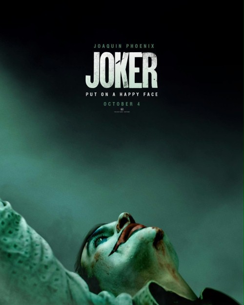 Joker  cały film online za darmo w HD